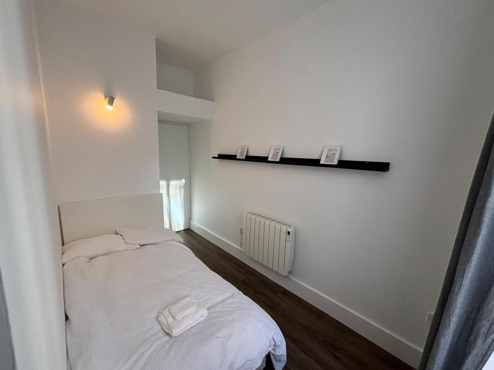 Temple Bar - Entire 2 Bedroom * Dublino